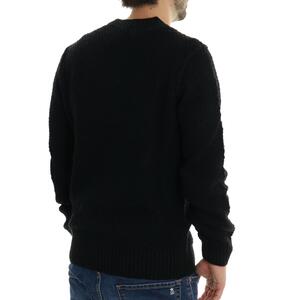 MAGLIA ROSSI BL11 - Mad Fashion | img vers.300x/